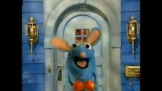 Playhouse Disney Bear in the Big Blue House Promo 2001 [upl. by Nylaret]