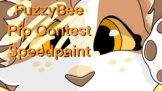 FuzzyBeeDraws PFP Contest [upl. by Aened]