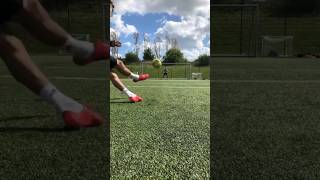 THE SPEED TO SCORE A FREEKICK IN THE PREM shorts premierleague [upl. by Aidnahs]