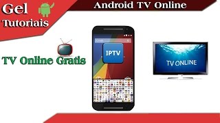 TV Gratis IPTV  Lista Atualizada [upl. by Nelleeus597]