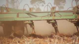 GCTV11 Strategic Tillage Does NoTill mean Never Till [upl. by Eselehs]