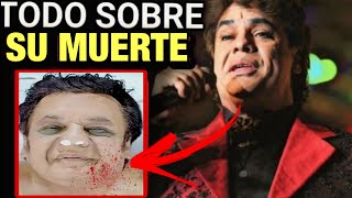 Aterrador video revela la VERDAD de la TERRIBLE MUERTE Juan Gabriel  ¿Sigue vivo [upl. by Evalyn]