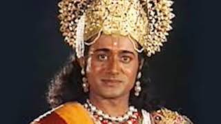 Mahabharat all Songs [upl. by Oemor637]