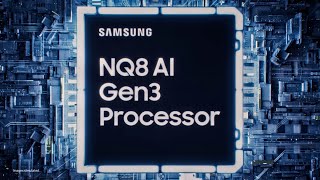 CES 2024 The new era of AI TV is coming  Samsung [upl. by Lombard]