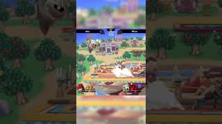 Roy vs Metaknight is such an explosive matchup [upl. by Checani]