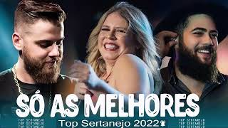 TOP Sertanejo 2023 🌟 Top Sertanejo 2023 Mais Tocadas 🌟 As Melhores Musicas Sertanejas 2023 HD [upl. by Gupta]