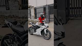 R15 bike sri lanka weeraketiya highcapacity [upl. by Bollinger]