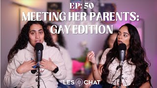 50 Meeting Her Parents Gay Edition [upl. by Laamak]