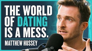 The Biggest Complaints Women Have About Men  Matthew Hussey [upl. by Darci]