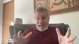 86 Dr Bessel Van Der Kolk explains how trauma impacts us and how we can recover [upl. by Delinda]