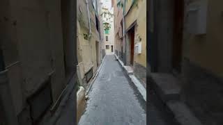 Ruelle du vieil Antibes [upl. by Anelet]