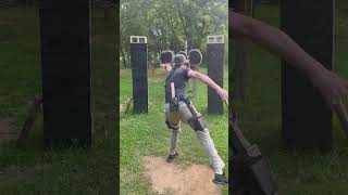 Knife Throwing Method [upl. by Samuele]