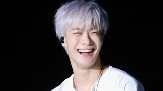 A Few Words About Moonbin [upl. by Eibmab]