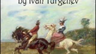 THE TORRENTS OF SPRING by Ivan Turgenev FULL AUDIOBOOK  Best Audiobooks [upl. by Cassell]