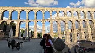 Zumba in Segovia [upl. by Ij830]