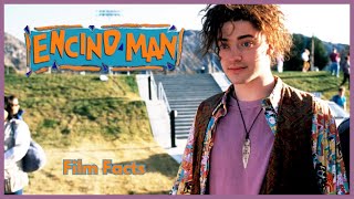 Film Facts  Encino Man 1992  4 Things You May Not Know [upl. by Izawa]