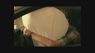 Pepsi Commercial Airbag Scene Upscaled [upl. by Griswold413]