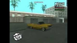 IMPALA 64 LowRider MOD [upl. by Ledniahs818]