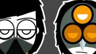 Incredibox animation  INSPIRATION [upl. by Adlecirg]