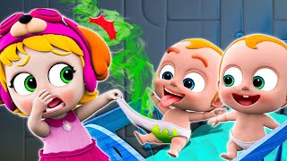 Take Care of Little Baby  Baby Care Song  More Nursery Rhymes amp Kids Songs  PIB Little Song [upl. by Goff]