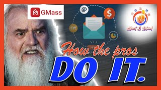 👀 GMass Email Marketing Review 2024  GMass Mail Merge and Mass Emails for Gmail  Worth It [upl. by Acenes]