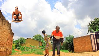 Polpe pole Funny videos 19 🔥🤣 KWIBA UMUNYAKIBUNGO 😈viraltrendsTIKTOK 🔥 RWANDAN COMEDY 🤣 [upl. by Ogata]