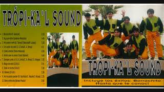 Tropikal Sound 1997  CD Completo [upl. by Schear]