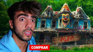 COMPRE UNA CASA EN LA DEEP WEB [upl. by Hanikehs]