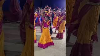 Jimmedari koyila song kolatam kolatam kolatamtelugusongs bsyentertainer [upl. by Aicinet]