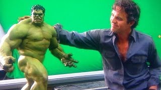 Neden HULK Filmi Gelmiyor [upl. by Amy]