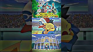 Part 24  Ash VS Iris 🔴🔴 Part 3 🔴🔴 Nimbasa Town Club Battle Tournament Finals [upl. by Tallie]