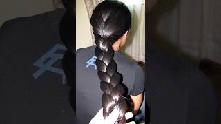 ✅Homemade Herbal Hair Growth Oil  How To Grow Long Hair Fast shorts hairgrowth longhair viral [upl. by Omik]