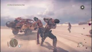 MAD MAX 2 Game [upl. by Emiolhs33]