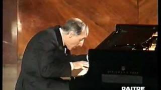 DEBUSSY  Estampes  pianista Bruno Canino [upl. by Mansoor]