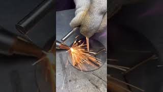 LASER WELDING MACHINE welding laser laserwelding welder laserweldingmachine viralvideo [upl. by Oakleil]