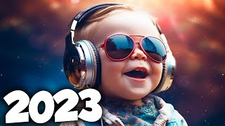 A MELHOR MUSICA ELETRONICA 2023 🔥 MÚSICAS ELETRÔNICAS MAIS TOCADAS  Alok Tiesto amp David Guetta [upl. by Rexanne]