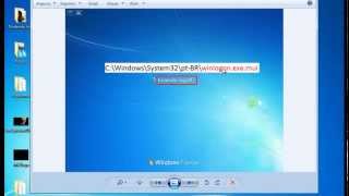 Tutorial Hyperspin no Shell do Windows 7 64 bits  Parte 2 [upl. by Jessie]