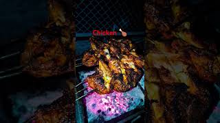 Chicken leg piece youtubeshortstrendingshorts viralshortstop10nonveg [upl. by Eirac]