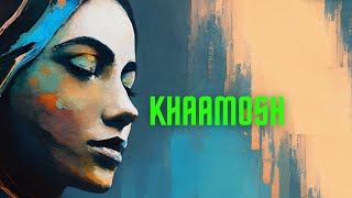 Khamosh  Punjabi Song  Balraj  FULL VIDEO 2024 [upl. by Stauffer]