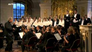 Handel  Dixit Dominus  Gardiner [upl. by Jotham]