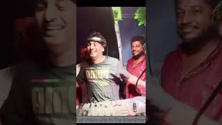 Dj Akash Phaltan Remix Hindi vs Marathi Song Full Rada  DJAkashPhaltan hindidjsongs marathi [upl. by Eixirt]