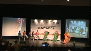 Nayarit  Ballet NIMBE [upl. by Servetnick250]