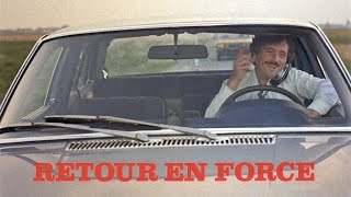 Retour en force JeanMarie Poiré 1980  Bandeannonce [upl. by Davin263]