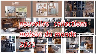 Maison du monde collection 2021 [upl. by Tatiana835]