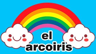 ✅ ¿Cómo se forma el arcoíris 🌈 [upl. by Nwotna]