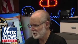 Watch emotional Rush Limbaugh thank listeners in final broadcast of 2020 [upl. by Ariem]