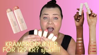 KRÄMPRODUKTER FÖR 129 KR JATACK [upl. by Ashli]