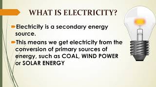 Let’s Explore Energy [upl. by Deehan]