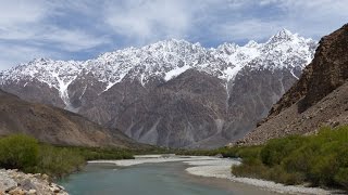 Tajikistan  2014 [upl. by Meehaf]