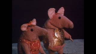 Clangers Original  S02 E08  The Seed [upl. by Saville]